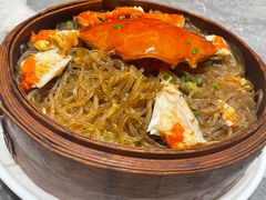 -国惠大酒楼(仓山万达店)