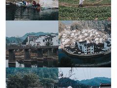 -婺源风景区