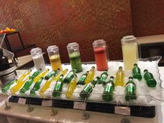 -云海轩·海鲜自助-河北云瑧世纪大饭店1F