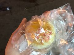 鲜肉月饼-五芳齋(云南南路店)