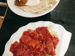 -吴记老锅底麻辣火锅(福州路店)
