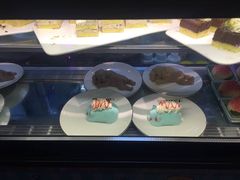 -卡宿自助餐厅(高新万达店)