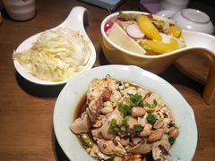 -胖哥俩肉蟹煲(世茂国际广场店)