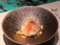 -風料理.鮨Omakase
