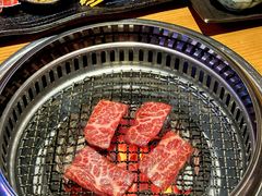 -丸藏和牛烧肉专门店(园区师惠坊店)