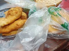 -李记搅团•非遗陕菜(三桥店)