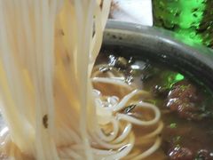 -老火车站牛肉粉