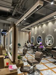 -QZHAIR SALON