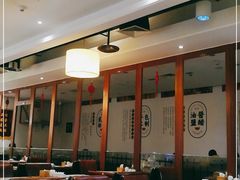 大堂-东方饺子王(新奥购物中心店)