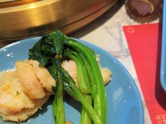 -汉阳廷自助烤肉(同和金铂天地店)