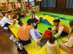 -吉的堡幼儿园(资阳恒大园)