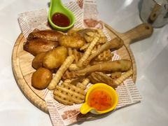 -打趸BTC·Breaktime cafe(北京路店)