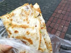 -金杨老摊头蛋饼(金口路店)
