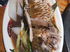 -三个渔夫·蒸汽海鲜(小白楼店)