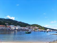 -东澳岛