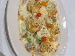 -马克西姆俄罗斯餐厅(通亚街店)