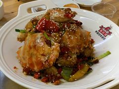-琼大师东方烤乳猪(亚特兰蒂斯店)