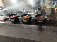 -崇明金茂凯悦酒店.宴会厅