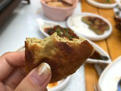 -浮何烤铺(桐梓林店)