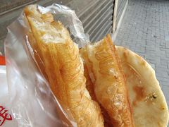 -文武王氏烧饼·无矾油条(西溪路店)