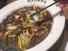 -太二酸菜鱼(福州泰禾店)