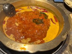 -小龙坎火锅(总店)