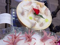 -大妙火锅·非物质文化遗产(东郊记忆店)
