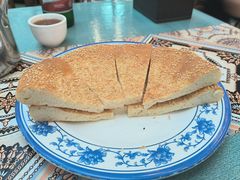 -新疆饭庄