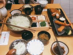 -胜博殿日式炸猪排(西红门店)