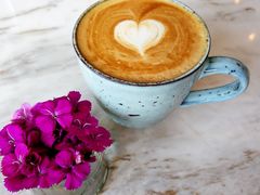 -The Rug Cafe(王府中环店)