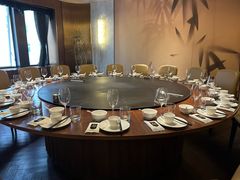 -荣兴酒家(徐家汇店)