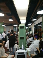 -形象革命造型·护肤Hair Studio