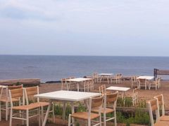 -Cafe Aewol Monsant
