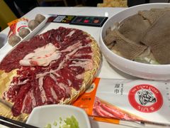 -今日牛事潮汕鲜牛肉火锅(瑞金店)
