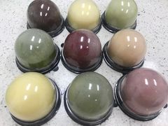 -Misu米苏烘焙生活馆(莞城店)