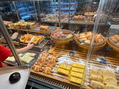 -东哥面包(江宁大润发店)