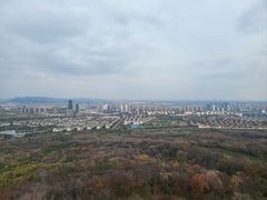 -南京市江宁方山