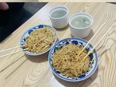 -小罗子汤店(大士院总店)