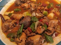 -五谷丰登·胶东海鲜·家常菜(张村店)