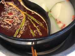 -钢管厂五区小郡肝串串香(奥克斯广场锦城万达店)