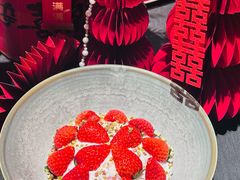 -楚采·新楚菜(恒隆广场店)