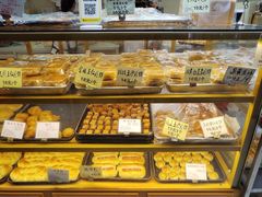 -津嘉蛋糕坊(西华路店)