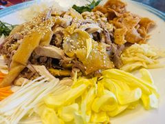 -凤阁楼果木烧鹅(鹤山陈山店)