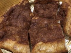 糖油饼-锦小馆(安贞店)