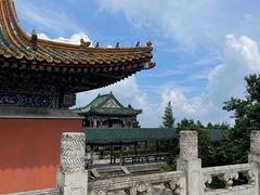 -富正毅三下锅·湘西韵味(天门山索道店)