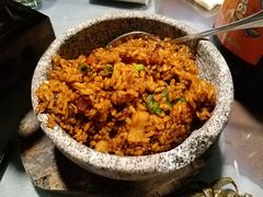 -70后饭吧(府河街店)