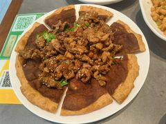 -黑窑厂糖油饼烤鸭·清真菜(旗舰店)