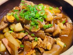 -赖厨潮汕砂锅粥