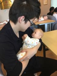 -海豚湾高端月子会所(黄浦店)