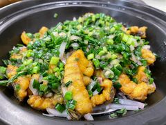 -寻味顺德·南记酒家·传统顺德菜·鱼生(广源路店)